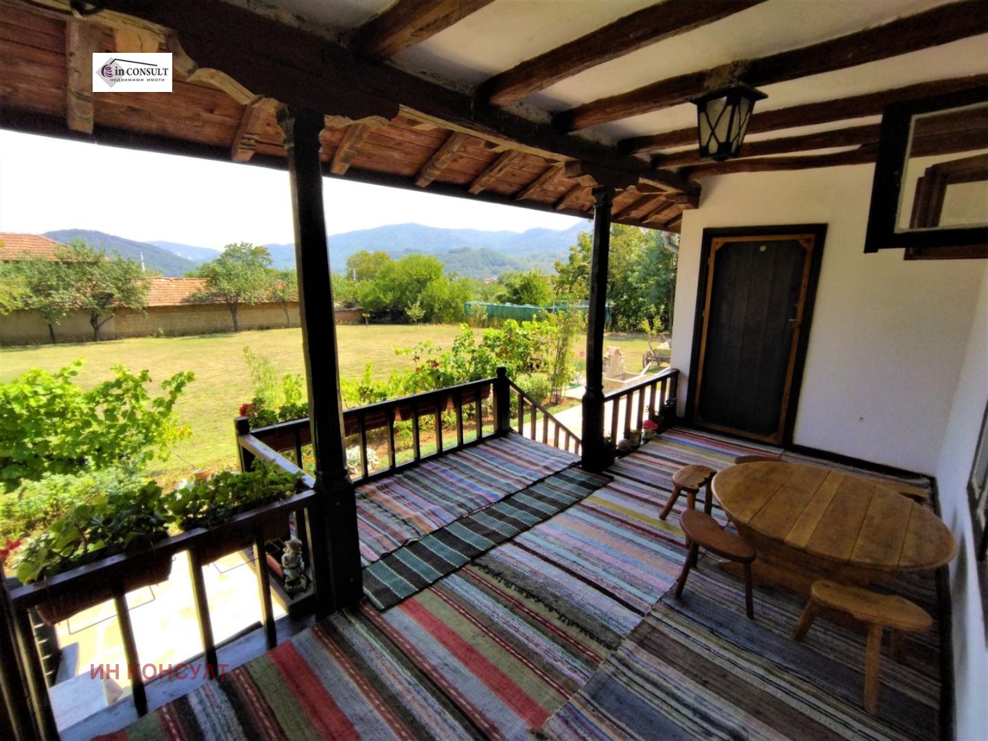 Продава КЪЩА, с. Аспарухово, област Варна, снимка 5 - Къщи - 53723605