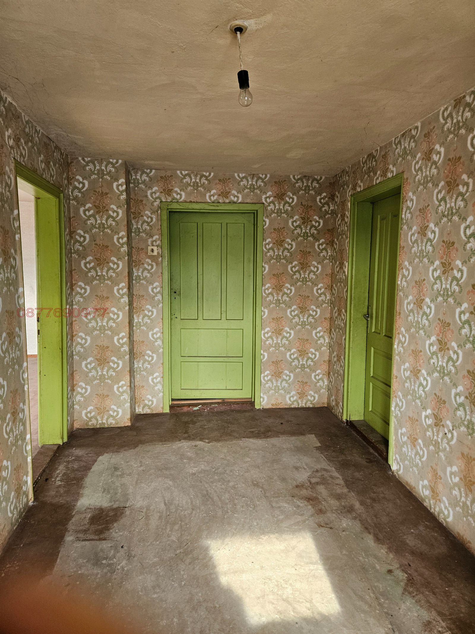 Продава КЪЩА, с. Чирен, област Враца, снимка 11 - Къщи - 55101016
