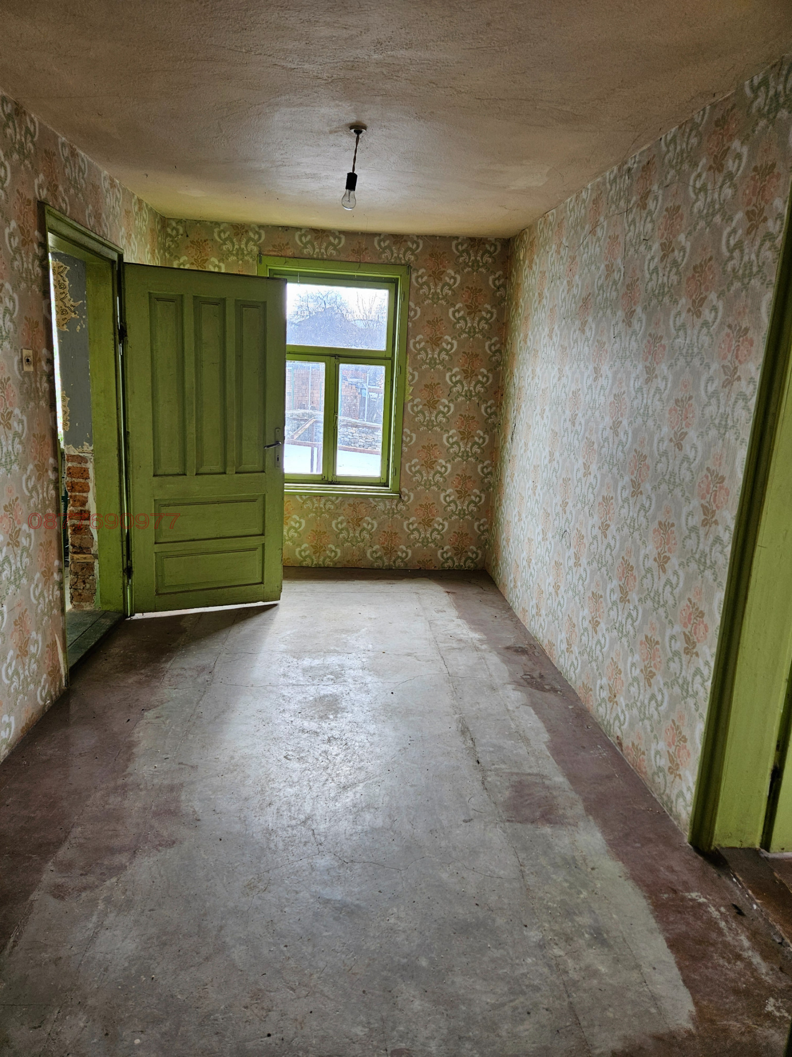Продава КЪЩА, с. Чирен, област Враца, снимка 8 - Къщи - 55101016