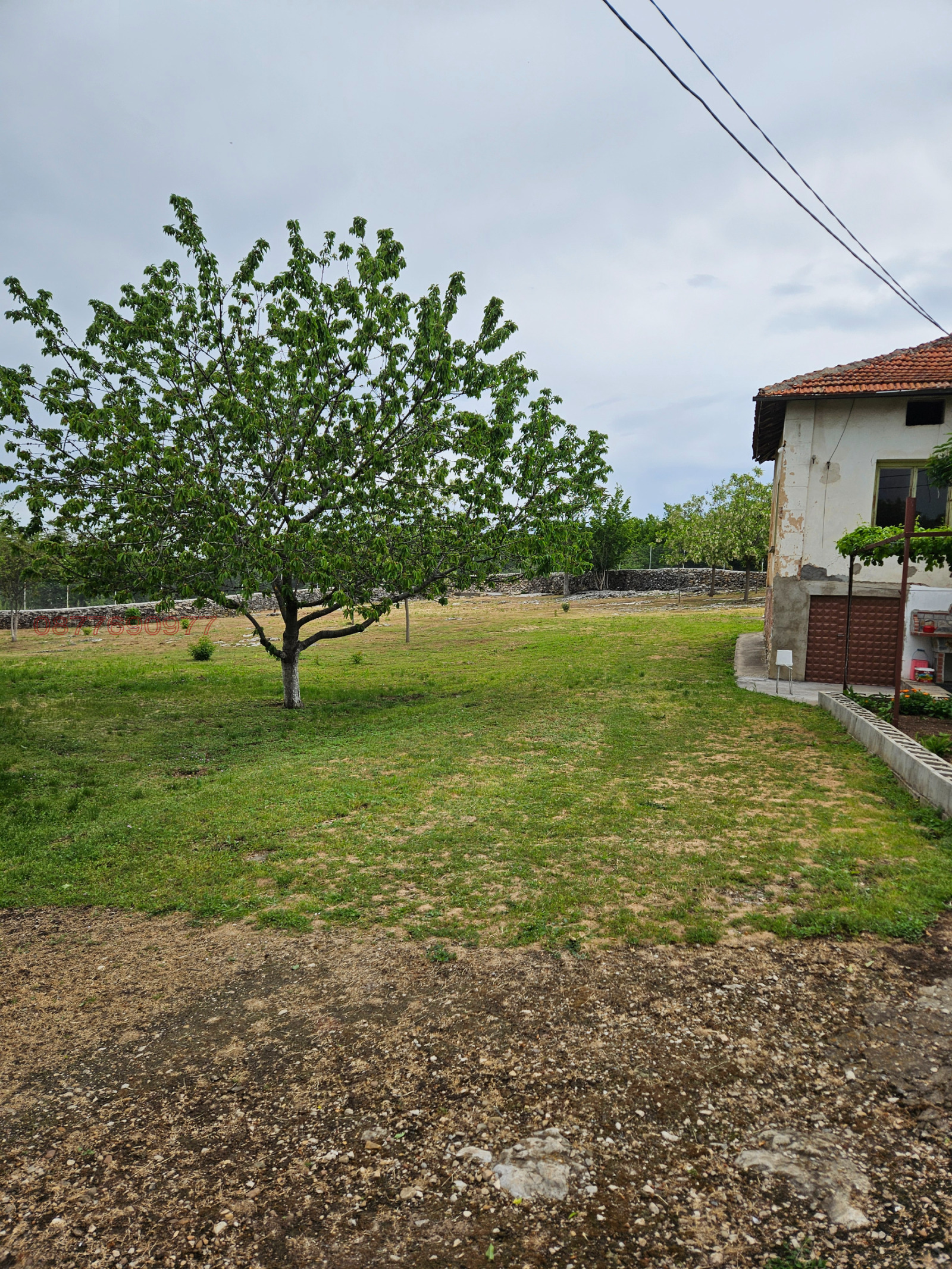 Продава КЪЩА, с. Чирен, област Враца, снимка 7 - Къщи - 55101016