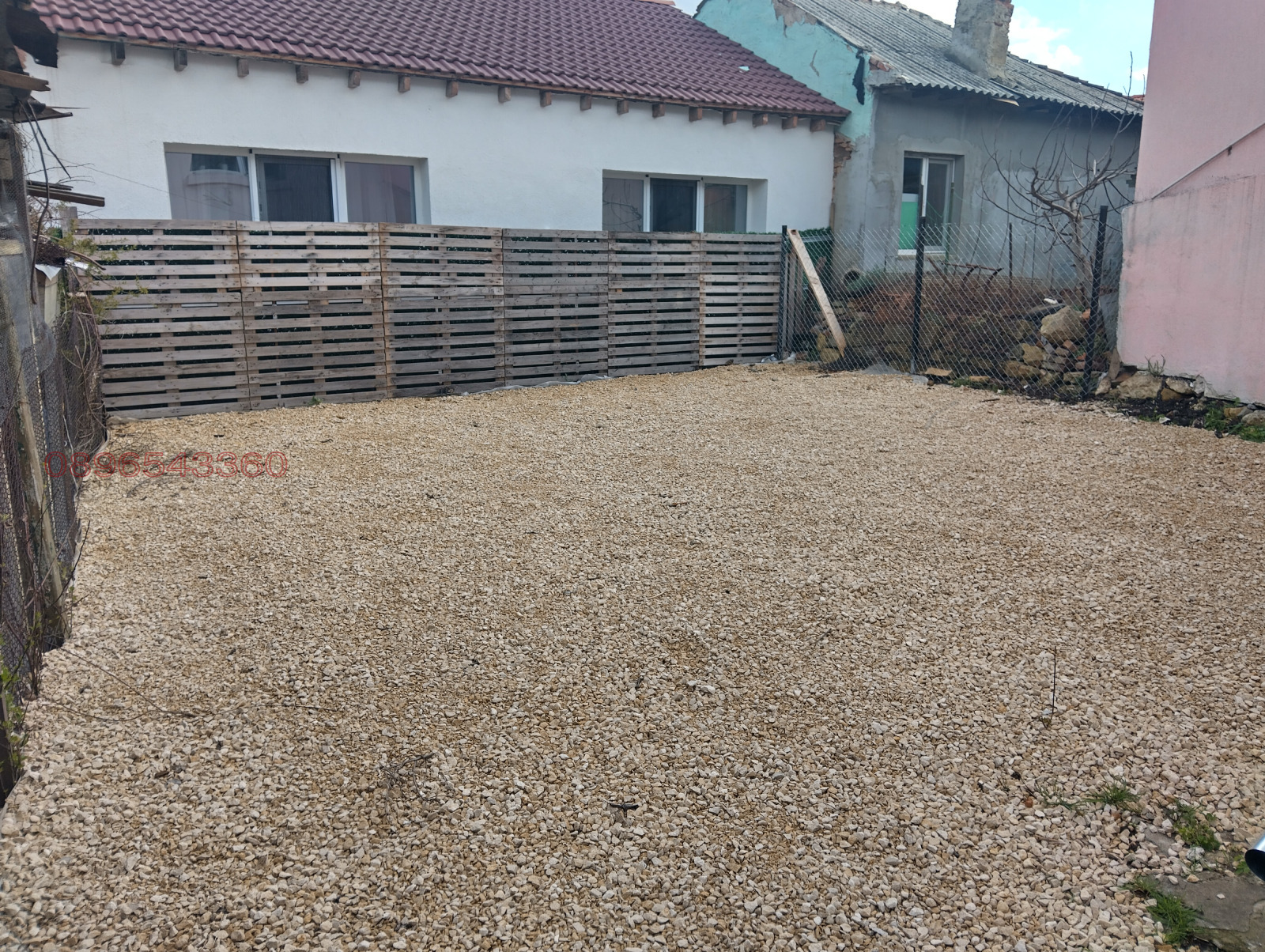 Продава ПАРЦЕЛ, гр. Добрич, Пинета, снимка 8 - Парцели - 55531447