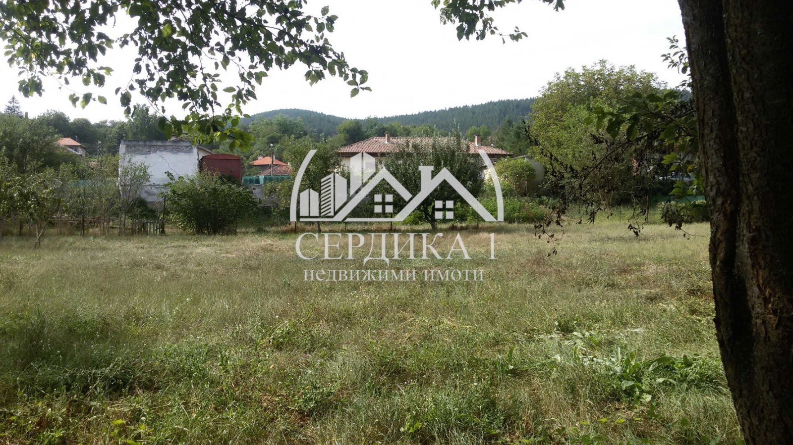 Продава ПАРЦЕЛ, с. Четирци, област Кюстендил, снимка 2 - Парцели - 55711169