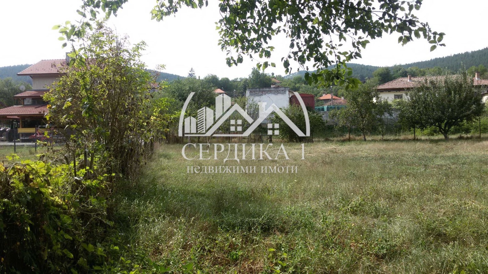 Продава ПАРЦЕЛ, с. Четирци, област Кюстендил, снимка 3 - Парцели - 55711169