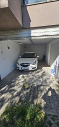 Продава ГАРАЖ, ПАРКОМЯСТО, гр. София, Кръстова вада, снимка 2