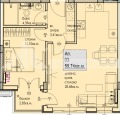Продава 2-СТАЕН, град Пловдив, Кючук Париж • 122672 € / 239925.58 лв. • 46353248 3