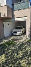 Продава  Гараж, Паркомясто град София , Кръстова вада , 27 кв.м | 27818675 - изображение [6]