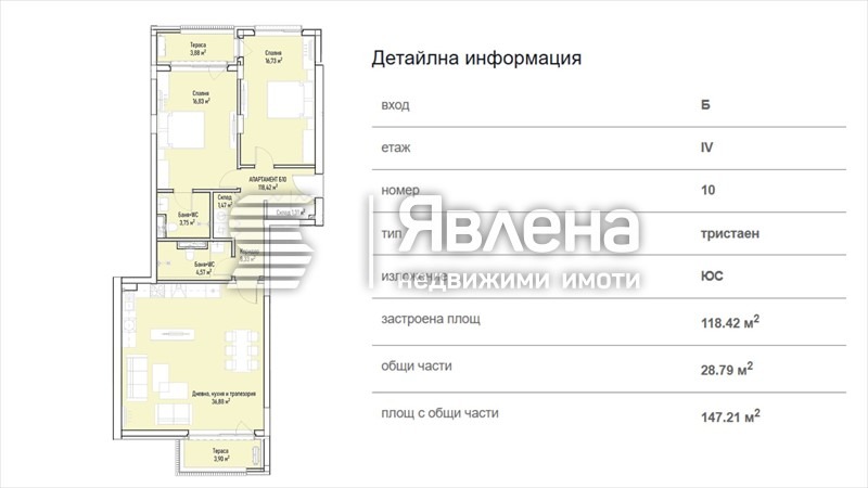 ������� 3-����� | Imot.bg � ����������� 1