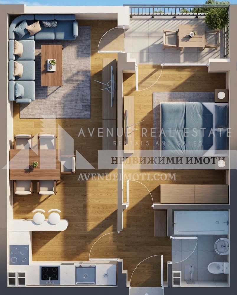 ������� 2-����� | Imot.bg � ����������� 4