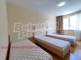 1 Schlafzimmer Sweti Wlas, region Burgas 13