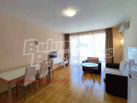 1 Schlafzimmer Sweti Wlas, region Burgas 11