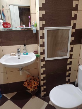 1 bedroom Storgoziya, Pleven 1