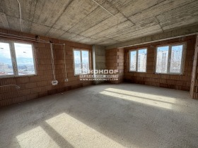 Продава 3-стаен град Пловдив Беломорски - [1] 