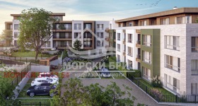 3-СТАЕН, 88 m2