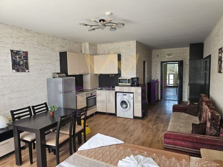 For Sale  Studio Varna , k.k. Zlatni pyasatsi , 61 sq.m | 42035236 - image [2]