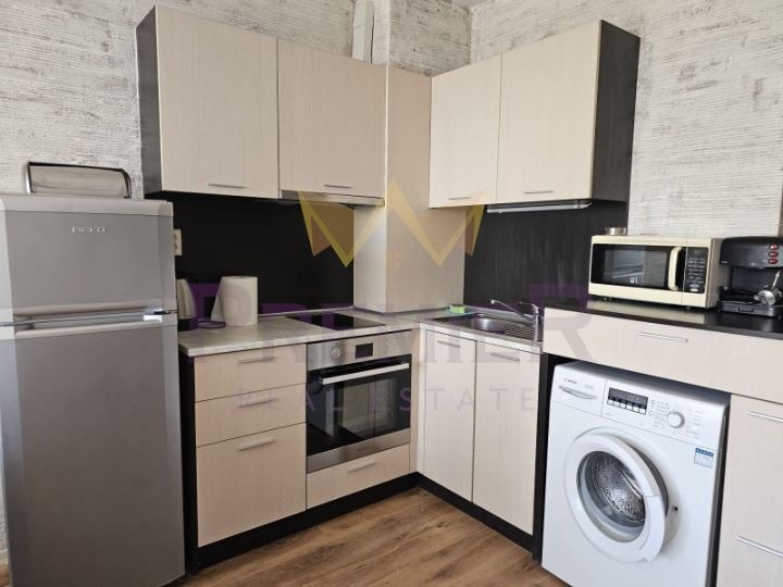 For Sale  Studio Varna , k.k. Zlatni pyasatsi , 61 sq.m | 42035236 - image [3]