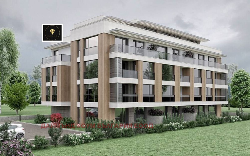 For Sale  Studio Plovdiv , Hristo Smirnenski , 48 sq.m | 42946600 - image [10]