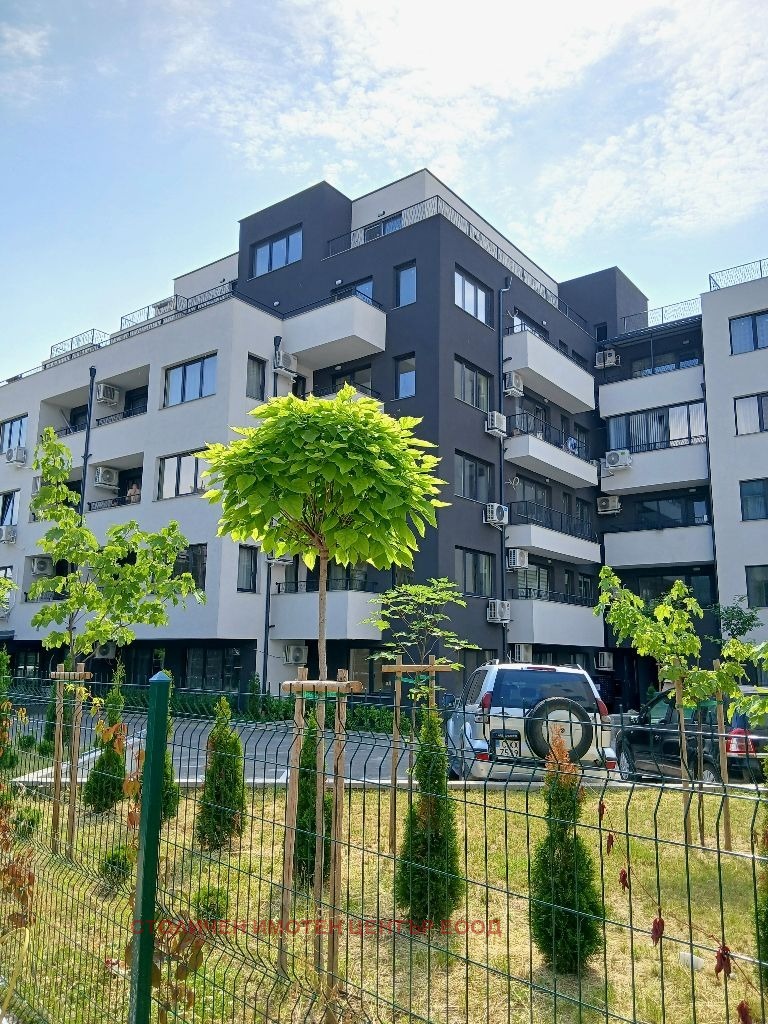 Продава 1-СТАЕН, гр. София, Малинова долина, снимка 2 - Апартаменти - 55390042