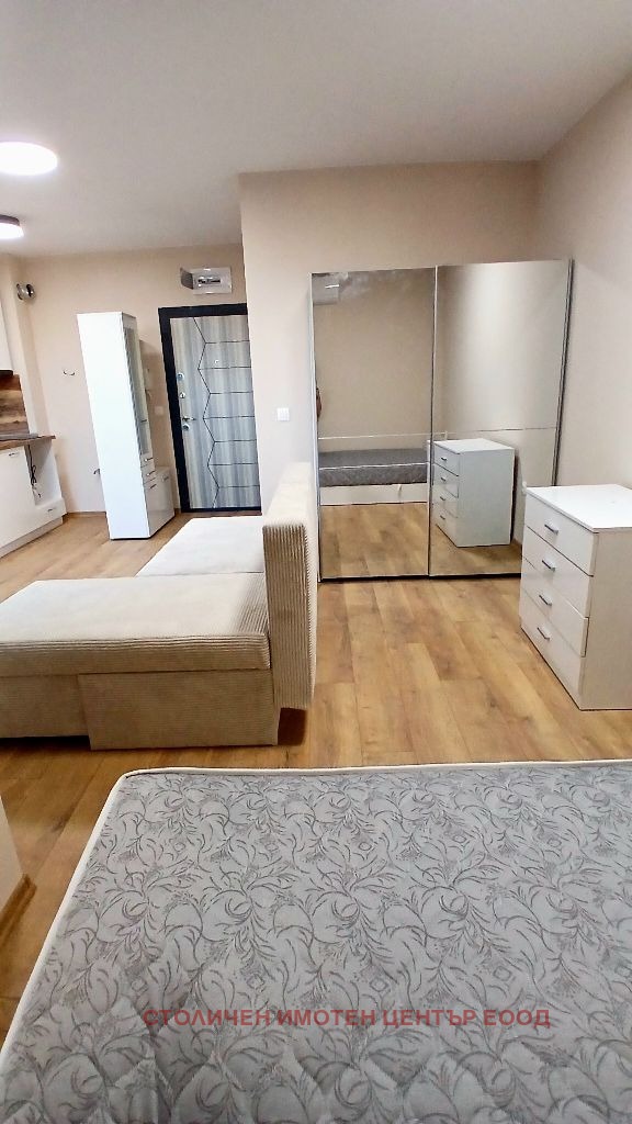 Продава 1-СТАЕН, гр. София, Малинова долина, снимка 3 - Апартаменти - 55390042