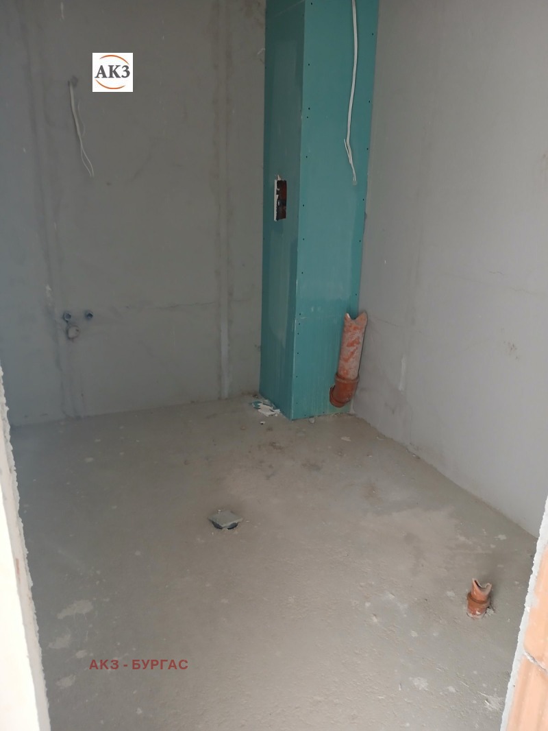 Продава 2-СТАЕН, гр. Бургас, Център, снимка 4 - Апартаменти - 43667190