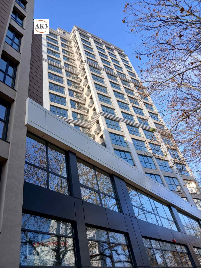 Продава 2-СТАЕН, гр. Бургас, Център