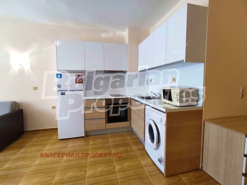 Till salu  1 sovrum region Burgas , Sveti Vlas , 90 kvm | 25465235 - bild [8]