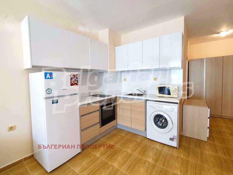 En venta  1 dormitorio región Burgas , Sveti Vlas , 90 metros cuadrados | 25465235 - imagen [4]