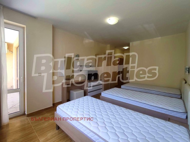 Zu verkaufen  1 Schlafzimmer region Burgas , Sweti Wlas , 90 qm | 25465235 - Bild [14]