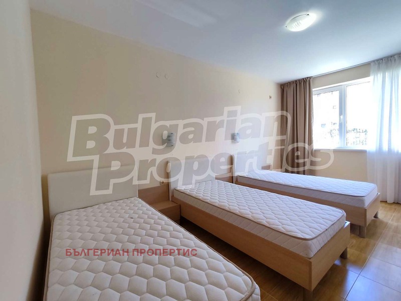 De vânzare  1 dormitor regiunea Burgas , Sveti Vlas , 90 mp | 25465235 - imagine [13]