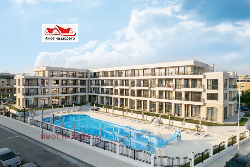 Na prodej  1 ložnice oblast Burgas , Achtopol , 55 m2 | 54642714 - obraz [2]