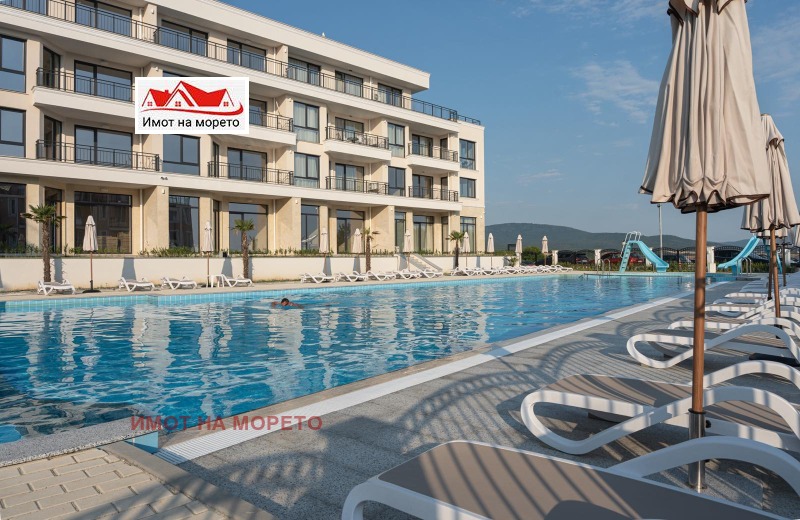 Na prodej  1 ložnice oblast Burgas , Achtopol , 55 m2 | 54642714 - obraz [3]