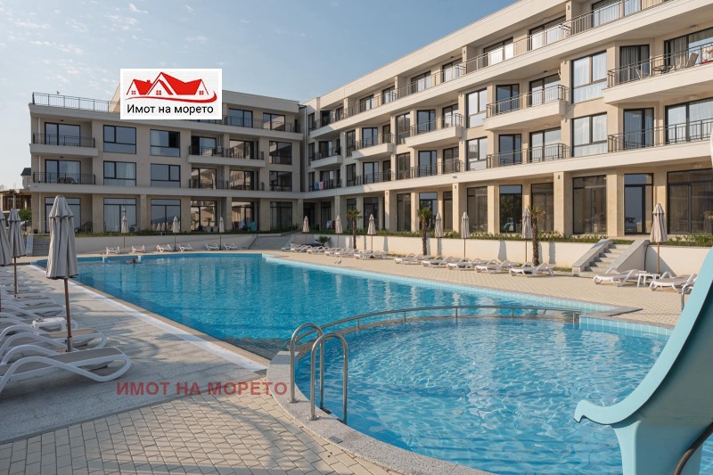 Продава  2-стаен, област Бургас, гр. Ахтопол • 98 550 € • ID 12299686 — holmes.bg - [1] 