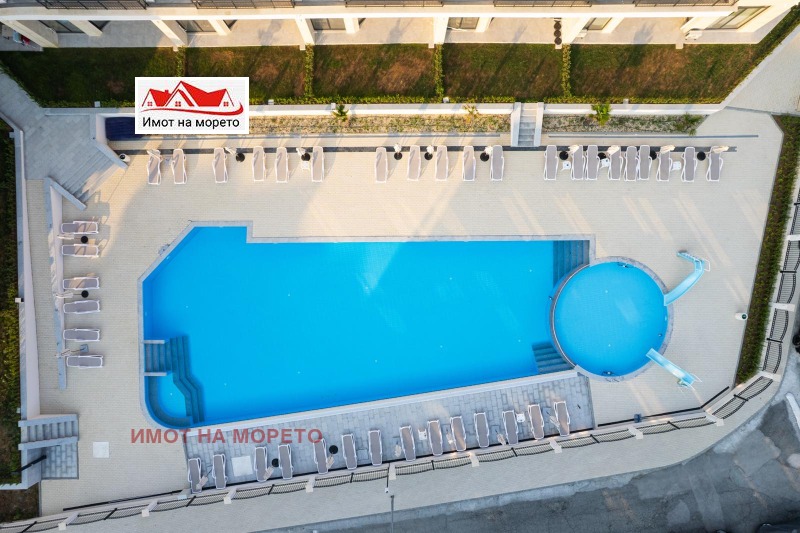 Na prodej  1 ložnice oblast Burgas , Achtopol , 55 m2 | 54642714 - obraz [5]