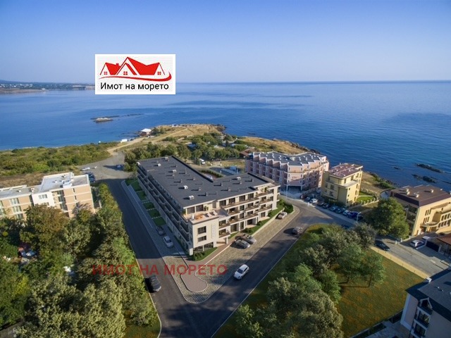 À venda  1 quarto região Burgas , Ahtopol , 55 m² | 21203211 - imagem [6]