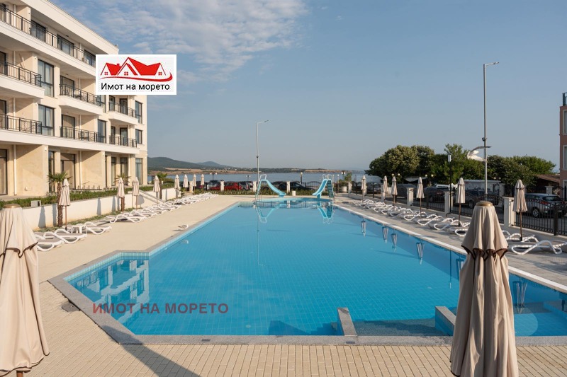 Na prodej  1 ložnice oblast Burgas , Achtopol , 55 m2 | 54642714 - obraz [4]