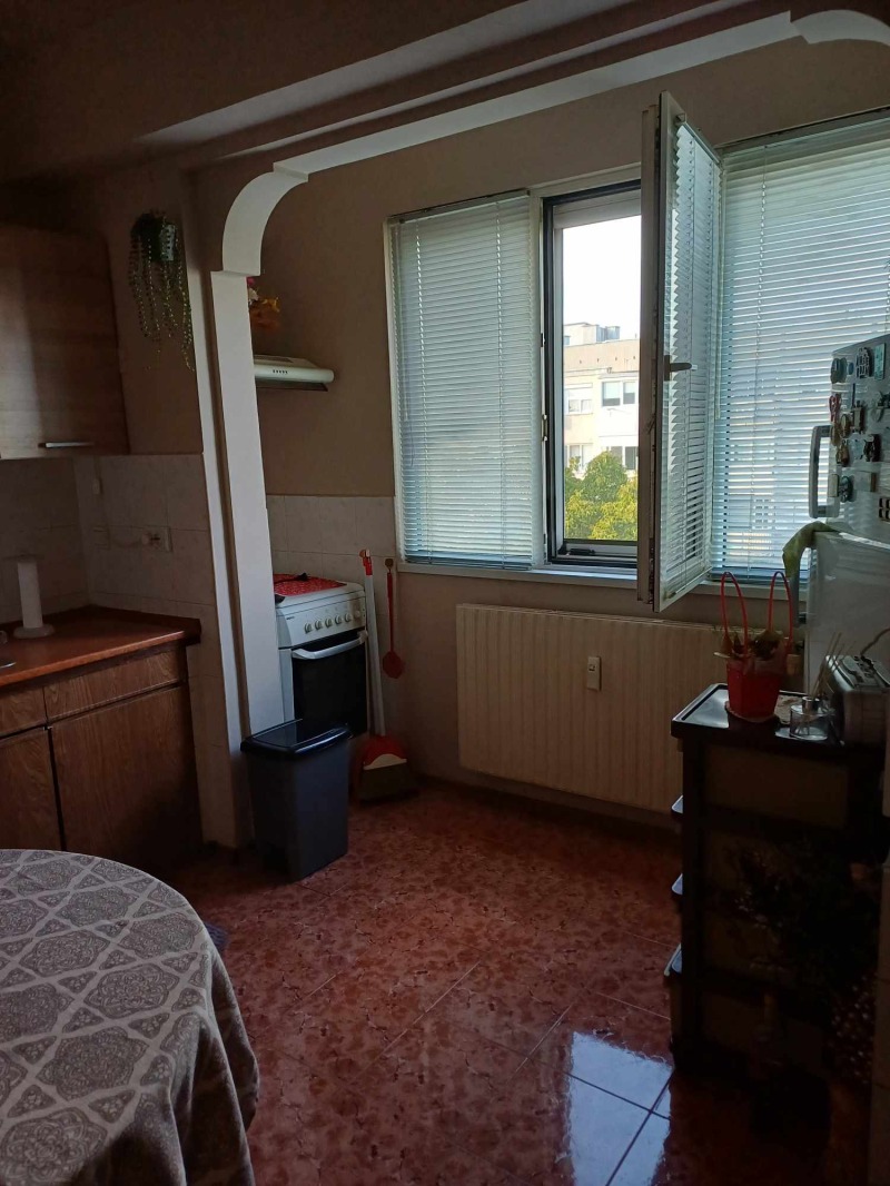 Zu verkaufen  1 Schlafzimmer Plewen , Storgozija , 60 qm | 17936874 - Bild [6]