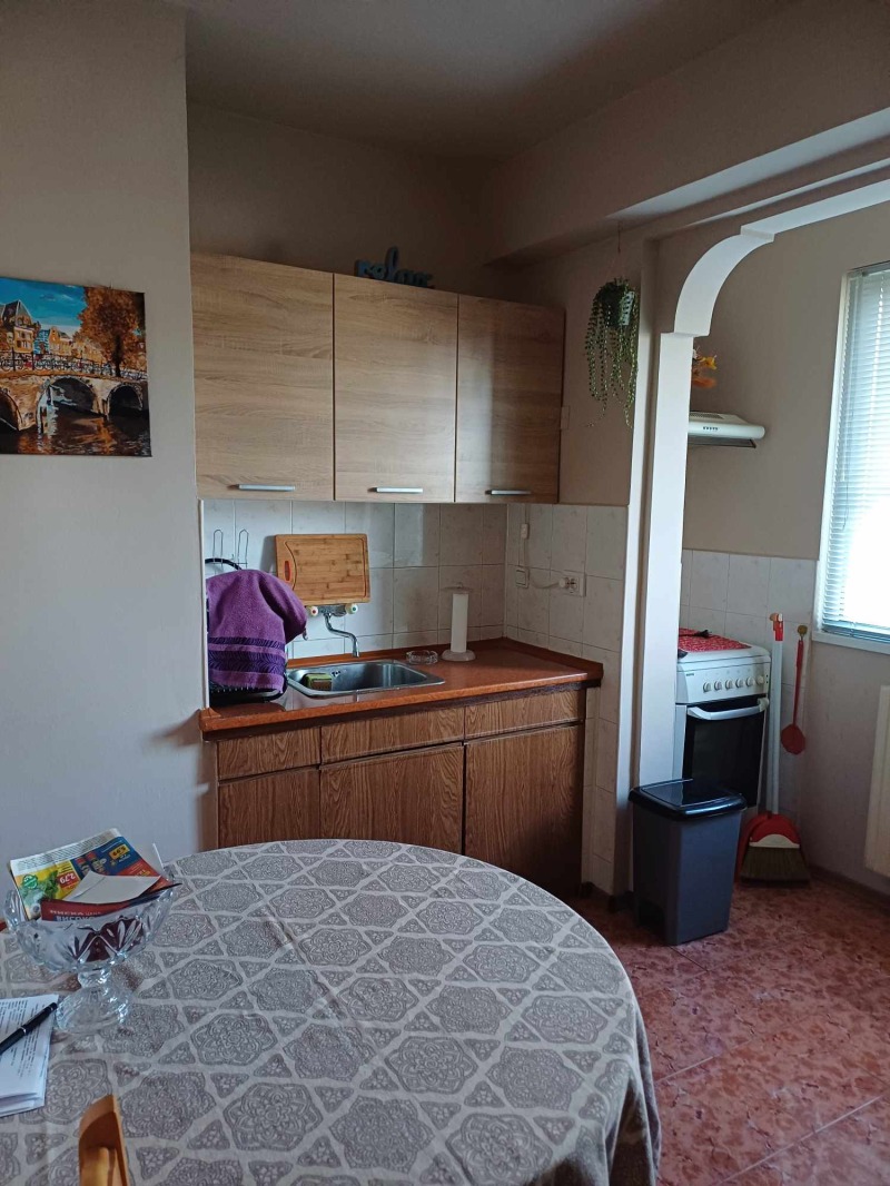 Na prodej  1 ložnice Pleven , Storgozija , 60 m2 | 17936874 - obraz [3]