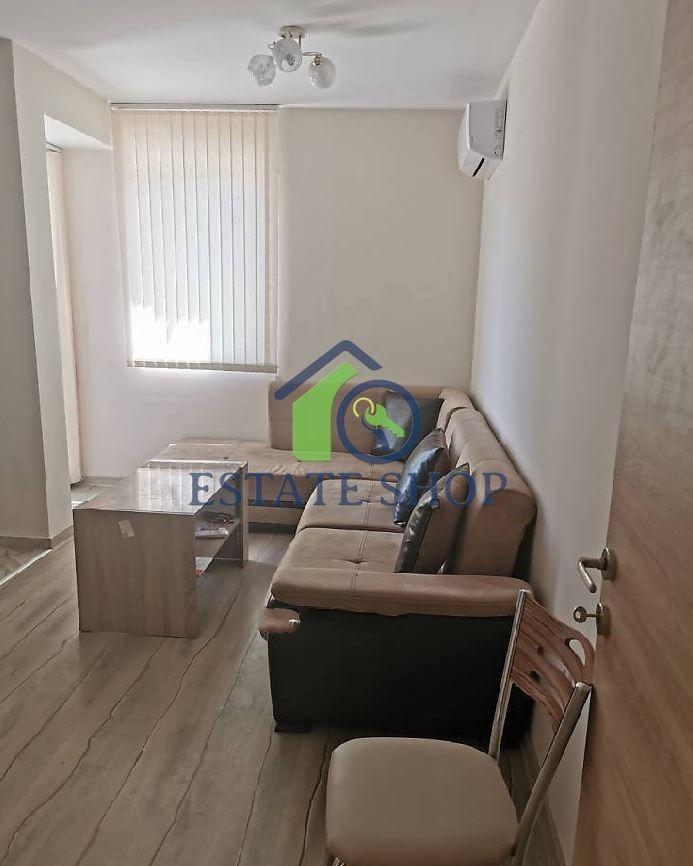 Till salu  1 sovrum Plovdiv , Kjutjuk Parij , 63 kvm | 82544347 - bild [3]