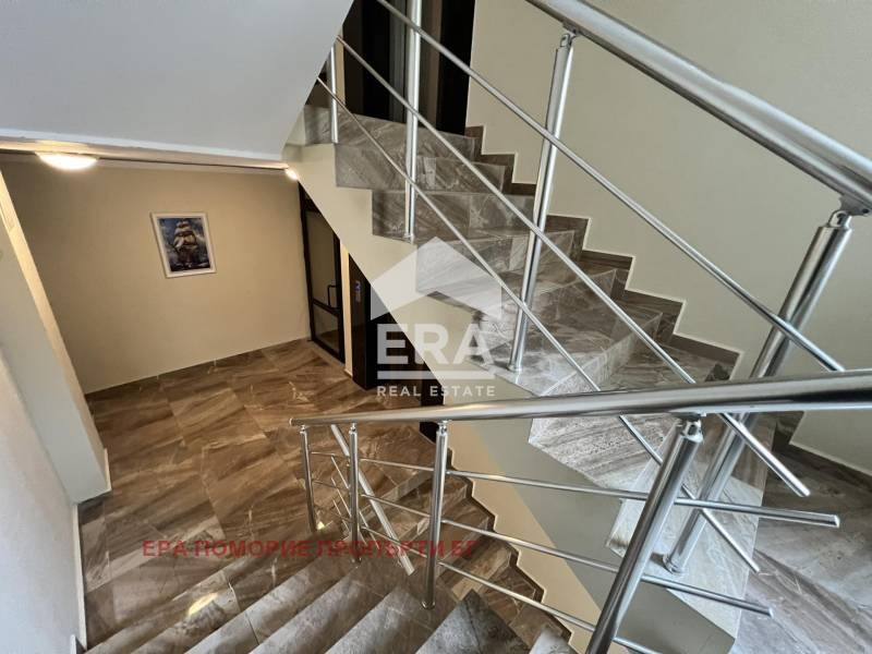 De vânzare  1 dormitor regiunea Burgas , Pomorie , 70 mp | 91800309 - imagine [9]