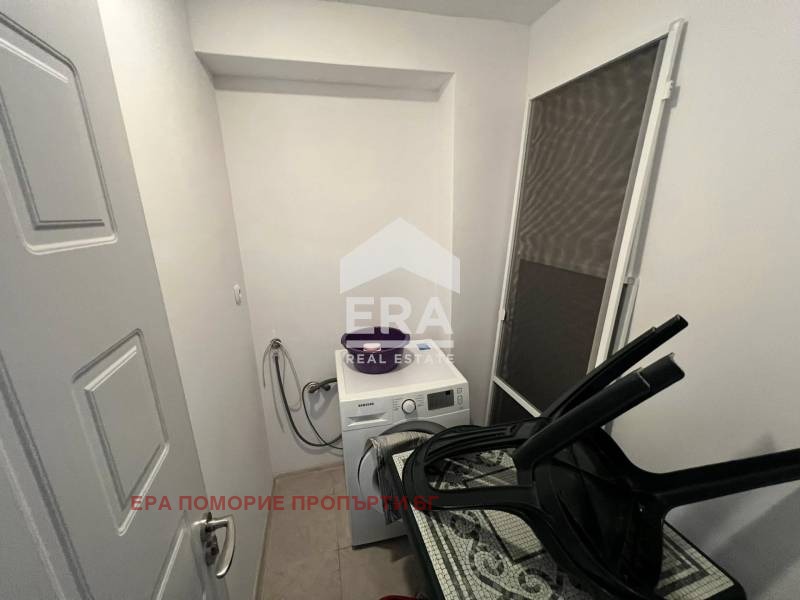 De vânzare  1 dormitor regiunea Burgas , Pomorie , 70 mp | 91800309 - imagine [8]