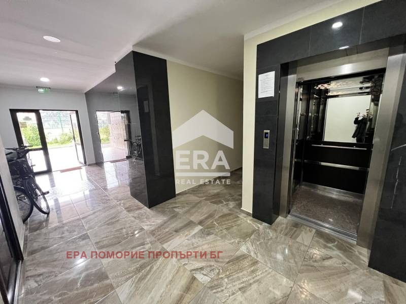 De vânzare  1 dormitor regiunea Burgas , Pomorie , 70 mp | 91800309 - imagine [10]