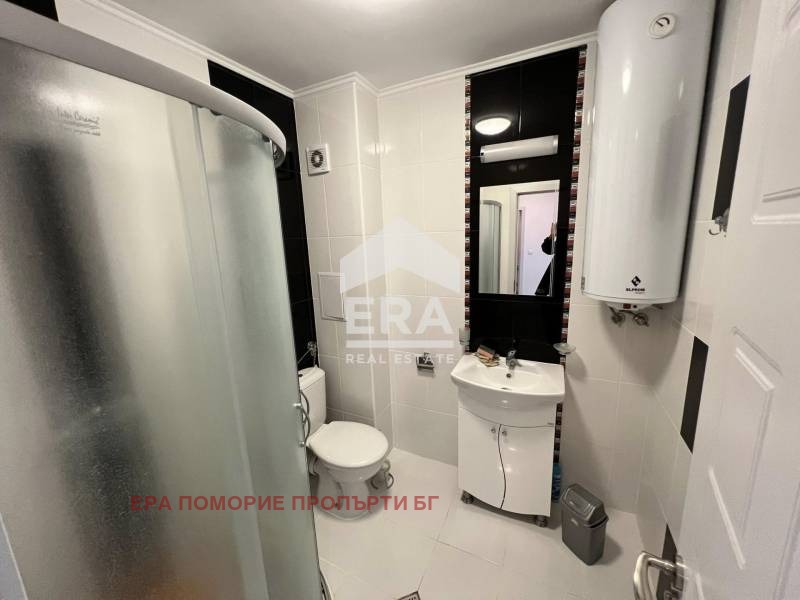 De vânzare  1 dormitor regiunea Burgas , Pomorie , 70 mp | 91800309 - imagine [6]