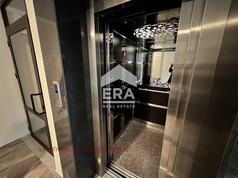 De vânzare  1 dormitor regiunea Burgas , Pomorie , 70 mp | 91800309 - imagine [11]