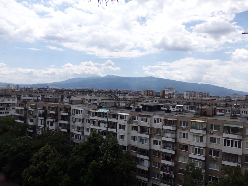 Eladó  1 hálószoba Sofia , Suhata reka , 75 négyzetméter | 50709456 - kép [10]