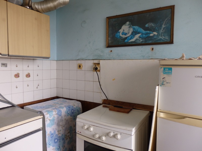 Eladó  1 hálószoba Sofia , Suhata reka , 75 négyzetméter | 50709456 - kép [4]