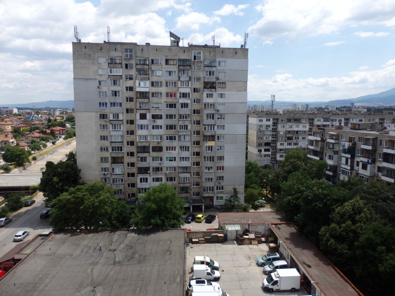 Eladó  1 hálószoba Sofia , Suhata reka , 75 négyzetméter | 50709456 - kép [11]