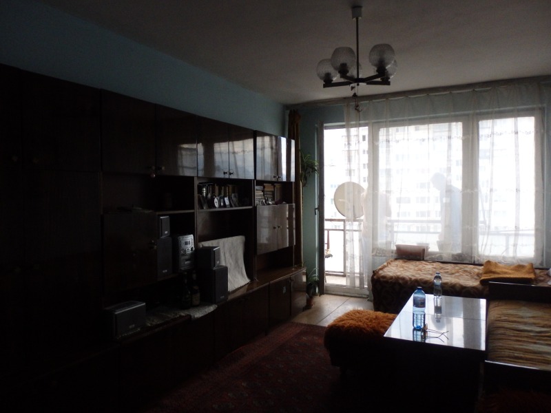 Eladó  1 hálószoba Sofia , Suhata reka , 75 négyzetméter | 50709456 - kép [3]