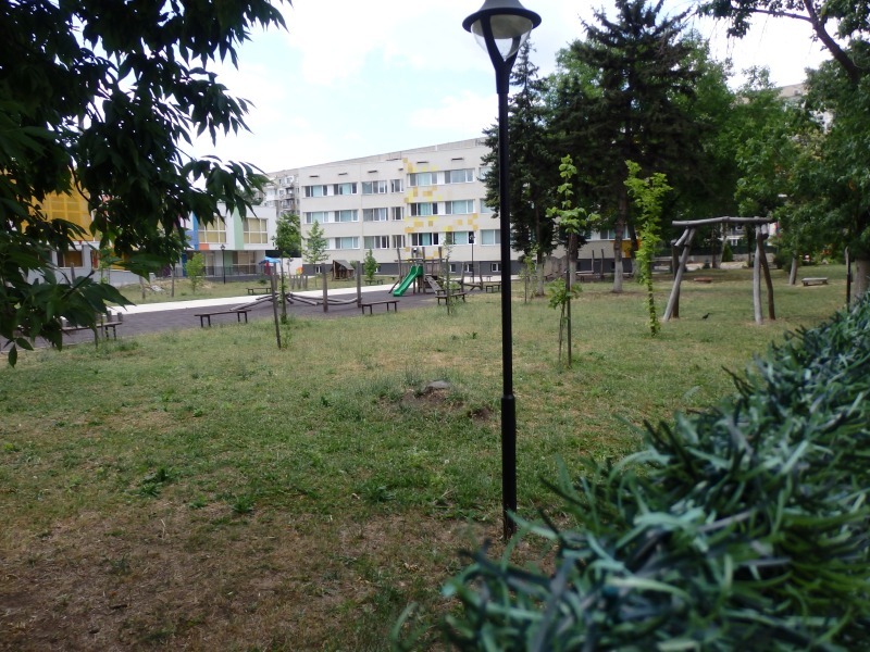 Eladó  1 hálószoba Sofia , Suhata reka , 75 négyzetméter | 50709456 - kép [14]
