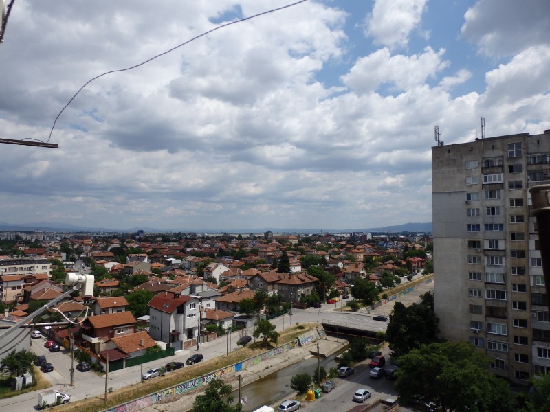 Eladó  1 hálószoba Sofia , Suhata reka , 75 négyzetméter | 50709456 - kép [12]