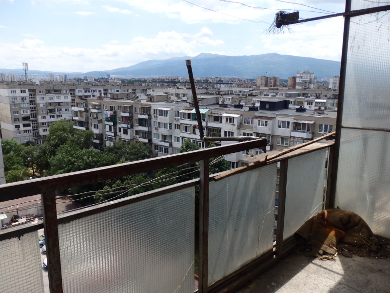 Eladó  1 hálószoba Sofia , Suhata reka , 75 négyzetméter | 50709456 - kép [9]