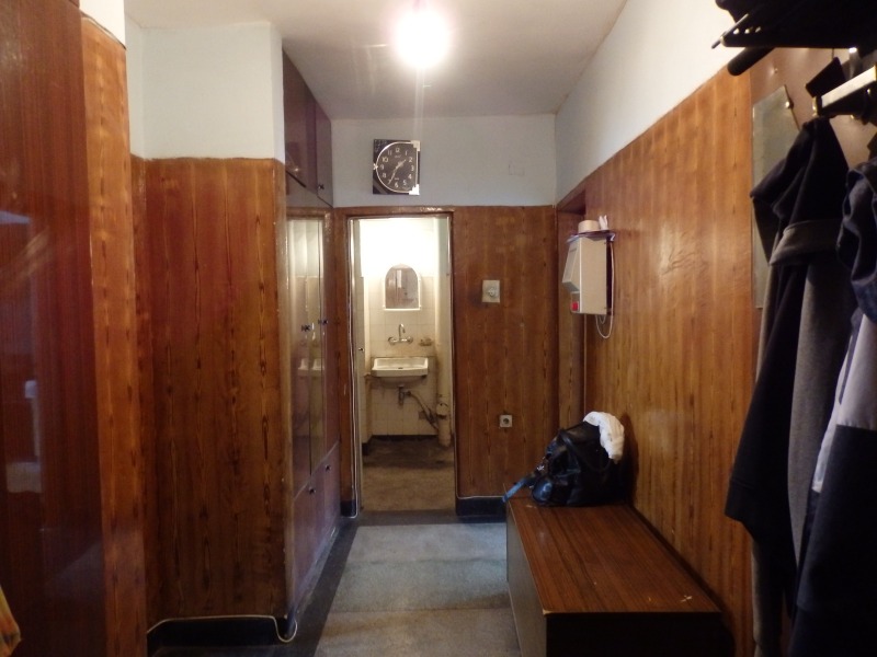 Eladó  1 hálószoba Sofia , Suhata reka , 75 négyzetméter | 50709456 - kép [5]